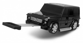   Ridaz Mercedes-Benz G-Class Black (91009W-BLACK) 3