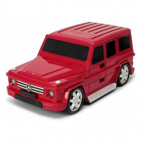 - Ridaz Mercedes-benz G-Class Red (91009W-RED)