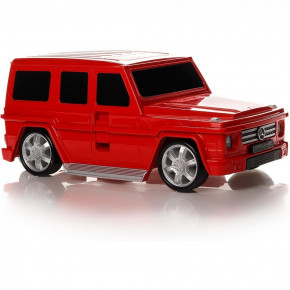 - Ridaz Mercedes-benz G-Class Red (91009W-RED) 4