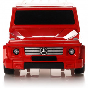 - Ridaz Mercedes-benz G-Class Red (91009W-RED) 5