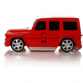 - Ridaz Mercedes-benz G-Class Red (91009W-RED) 6