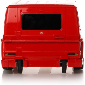 - Ridaz Mercedes-benz G-Class Red (91009W-RED) 7