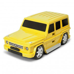 - Ridaz Mercedes-benz G-Class Yellow (91009W-YELLOW)