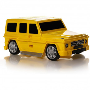 - Ridaz Mercedes-benz G-Class Yellow (91009W-YELLOW) 4