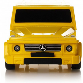 - Ridaz Mercedes-benz G-Class Yellow (91009W-YELLOW) 5