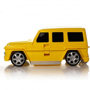 - Ridaz Mercedes-benz G-Class Yellow (91009W-YELLOW) 6