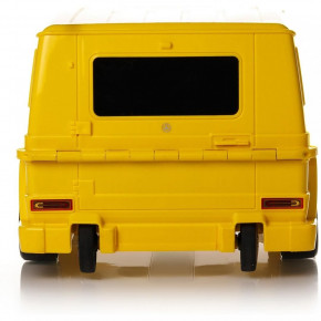 - Ridaz Mercedes-benz G-Class Yellow (91009W-YELLOW) 7