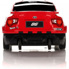 - Ridaz Toyota 86 Racing Red (91005W-RACING) 4