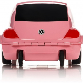 - Ridaz Volkswagen Beetle Pink (91003W-PINK) 3