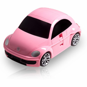 - Ridaz Volkswagen Beetle Pink (91003W-PINK)