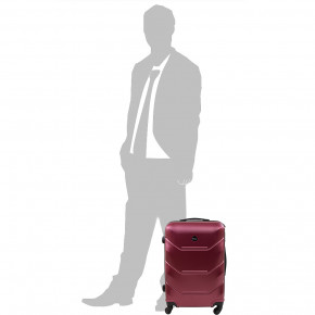    4-  Rogal RGL720XS-maroon 12