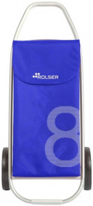 - Rolser 53 Azul (925952)