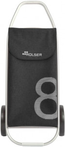 - Rolser 53 Negro (925951)