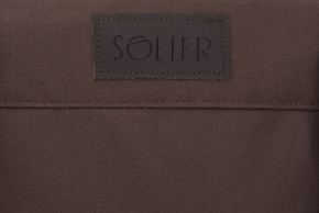     Solier  (S18LightBrown) 4