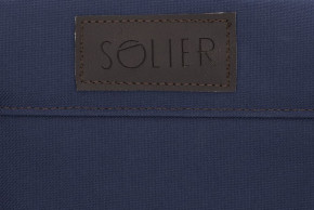     Solier - (S18BlueBrown) 5