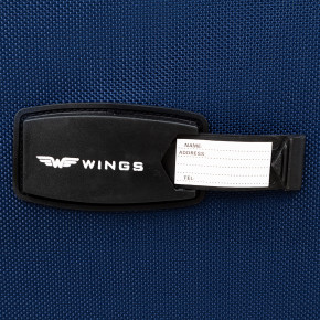   Wings DC1706L-6 16