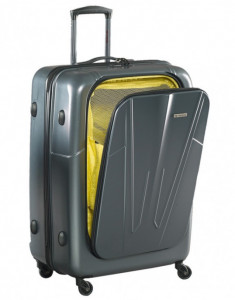  Caribee Concourse Series Luggage 27 Graphite