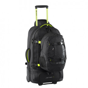   Caribee Fast Track 75 Black (921589)