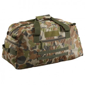   Caribee Ops 65 Duffle Auscam (924069)