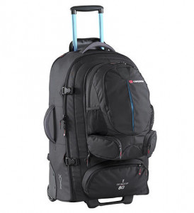   Caribee Sky Master 80 Black (921276)