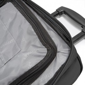    Eastpak Tranverz M Into Black (EK66261K) 4