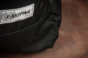    Eastpak Tranverz M Into Black (EK66261K) 7