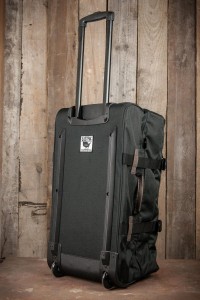    Eastpak Tranverz M Into Black (EK66261K) 8