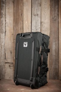    Eastpak Tranverz M Into Black (EK66261K) 9