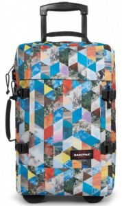  Eastpak Tranverz S Triangle Bright (EK66165M)