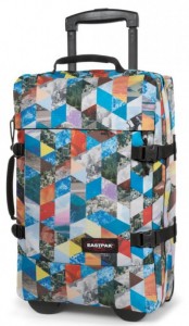  Eastpak Tranverz S Triangle Bright (EK66165M) 3