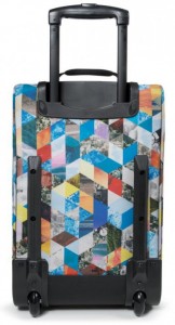  Eastpak Tranverz S Triangle Bright (EK66165M) 5