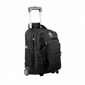 - Granite Gear Trailster Wheeled 40 Black