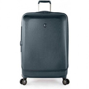  Heys Portal Smart Luggage L Blue