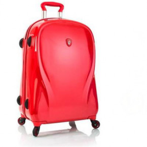  Heys xcase 2G L lnfra Red