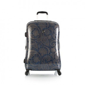  Heys Indigo Paisley M 3