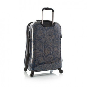  Heys Indigo Paisley M 5