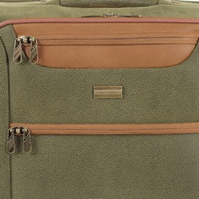  Members Boston (M) Olive Green (922603) 4