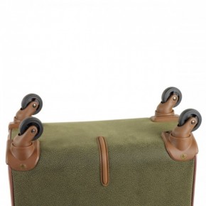  Members Boston (M) Olive Green (922603) 8