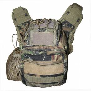  ML-Tactic Tactical Bag S155LF Leaf 