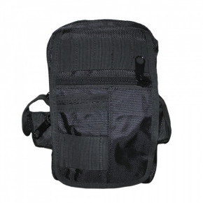  ML-Tactic Waist Bag B7212BL Black 