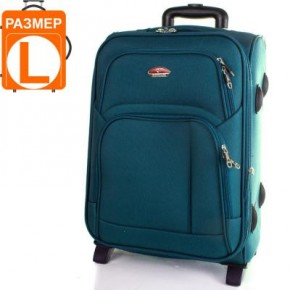    2-  Suitcase PT001L-14 5