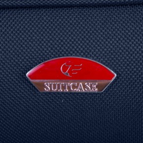    2-  Suitcase PT001L-6 14