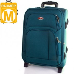    2-  Suitcase PT001M-14 5