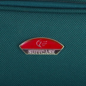    2-  Suitcase PT001M-14 15