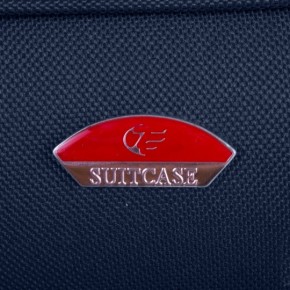    2-  Suitcase PT001S-6 6