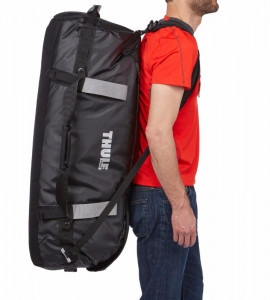  Thule Chasm 130L Black 4