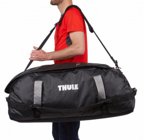  Thule Chasm 130L Black 5