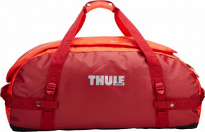  Thule Chasm 90L Roarange 3