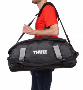  Thule Chasm M-70L Black 5