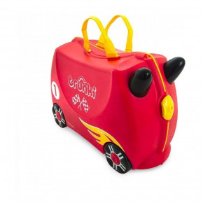     Trunki Rocco Race Car (0321-GB01)